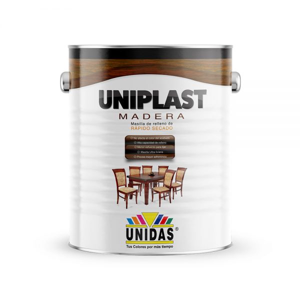 Uniplast Madera (385)