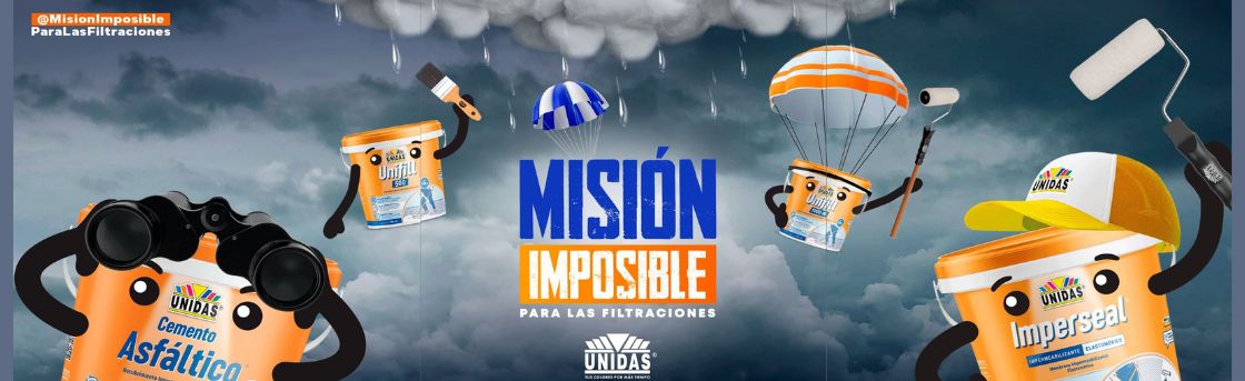 Misión Imposible